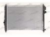FRIGAIR 0131.3035 Radiator, engine cooling